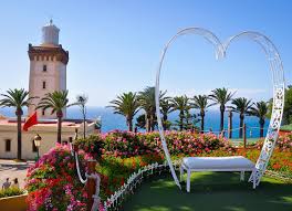 Tourist transfer Cap Spartel and Hercules Caves Tangier